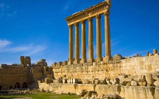 السياحة في لبنان