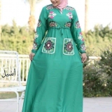 هدوم ستور 