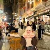 فاطمة الزهراء ناهد